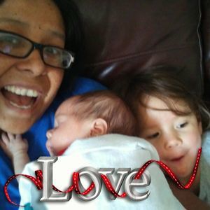 Meet your Posher, Adriana